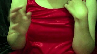 indonesian babe gets fucked hard in costume