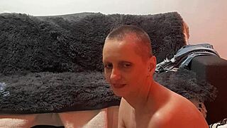 german prostitute milf sandra facefuck deepthroat puke