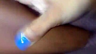 pussy gets fisted and gets creamy