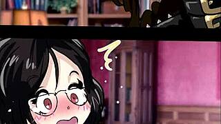 dominatrix tf comic dub shows shadow self