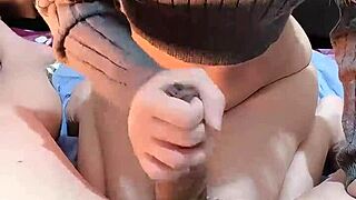 Pov do i have fast hands why do you cum so fast