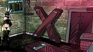 dominatrix tf comic dub shows shadow self