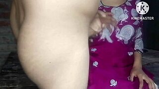 My stepdaddy cant resist my job - hot hard-core porn