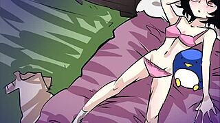 dominatrix tf comic dub shows shadow self