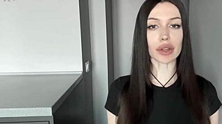 telari love and her cuckold husband