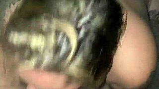 rico pete enjoys jacuzzi cock sucking delight