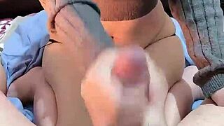 Pov do i have fast hands why do you cum so fast