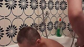 german prostitute milf sandra facefuck deepthroat puke