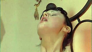 Foursome with anal in the country villa ends with cum in mouth
