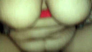 punjabi aunty rides cock moaning loud