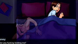 amateur threesome before porn exclusive video