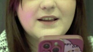 wife gets first anal with two cocks anilingus and creampie cuckold