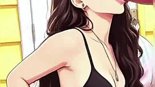 ia bikini girls sucks cocos compilation