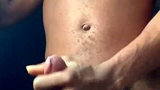 Jerk off rainy cream session