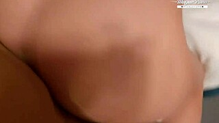 Cute teen 18+ cassie fire getting plowed