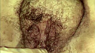 Bbw Milf Misty Gets Hairy Pussy Fisted Hard