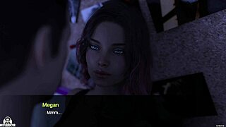 playing lust theory dating game with hentai girls