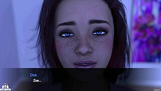 playing lust theory dating game with hentai girls