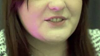wife gets first anal with two cocks anilingus and creampie cuckold