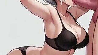 ia bikini girls sucks cocos compilation