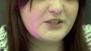 wife gets first anal with two cocks anilingus and creampie cuckold