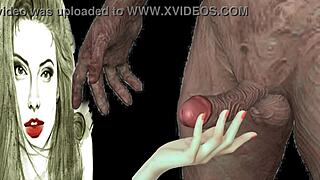 Get jerked off and cum on my face joi xvideos
