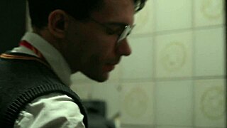 harry potter fucks hermione and moaning myrtle until they forget every spell