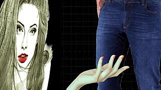 Get jerked off and cum on my face joi xvideos