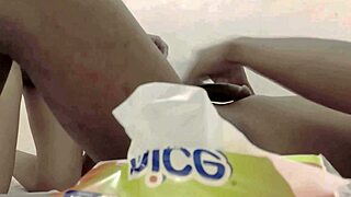 New videos show happy sex with another man