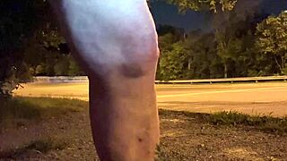 mitchibitionist fishnet sissy jun 17 2026