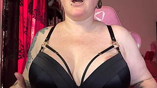LOVING EDGING FOR SOFT TITS