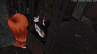 Intense game with toys and lingerie