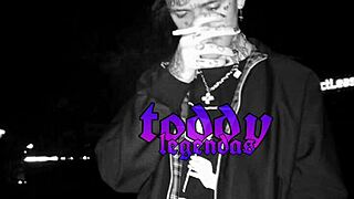 white girl lil peep legendado at the gym
