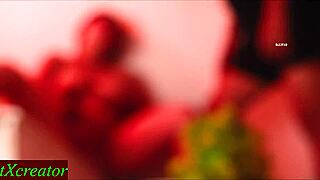 Horny girl enjoys romantic sex with sugar daddy