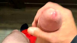 JERKING AND EDGING MY HARD COCK AND CUMSHOTS COMPILATION