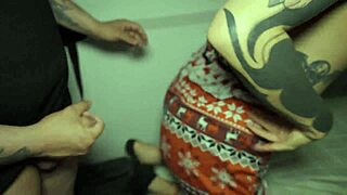 They bet and won lucky guys fuck argentinian porn actresses - swingers