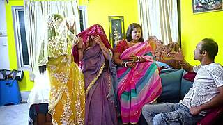 Desi mallu three bhabhi hardcore gangbang sex with her two debar full movie hindi audio