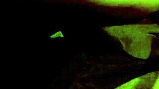 2 slim girls share cock in anal threesome