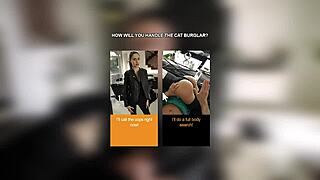 Pov - hot fuck babes alyssa bounty shalina devine and charmelle pleasuring your cock