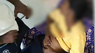 Young student fucks his married pt teacher in the school