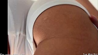 i accidentally sat on your face virtual sex pov