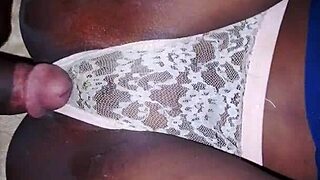 Couple hardcore baise in private