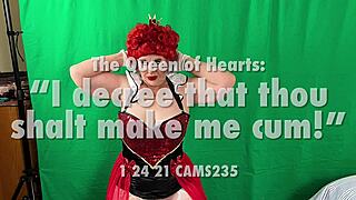 Granny Decrees You Must Make Her Cum