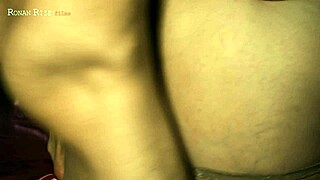 Big Tit Slut In Silk Chemise Deepthroats & Gets Fist-Fucked On Satin Sheets