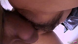 uncensored jav first time pov casting creampie sex for petite 18+ japanese teen 18+ by old guy