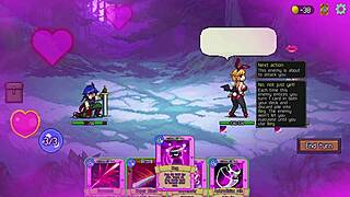 Succubus forest gallery shows hot bunny action