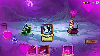 Succubus forest gallery shows hot bunny action