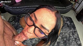 anal intenso com a baiana gostosa do rabo grande