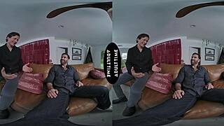 lexi luna gets fucked by husbands friend