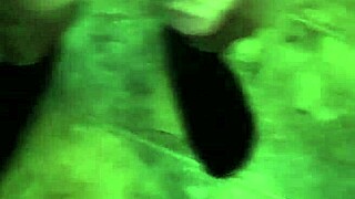 jerking in the dark up close camera